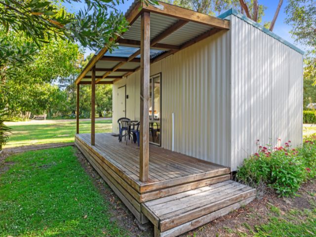 Cabin 1